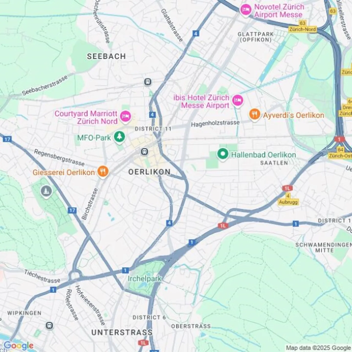 «3.5 Room apartment» - Foto 1 von 1