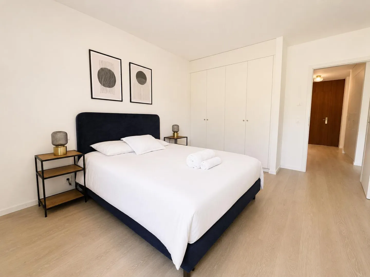 Appartement Moderne dans Parc Vert - Photo 15 sur 16