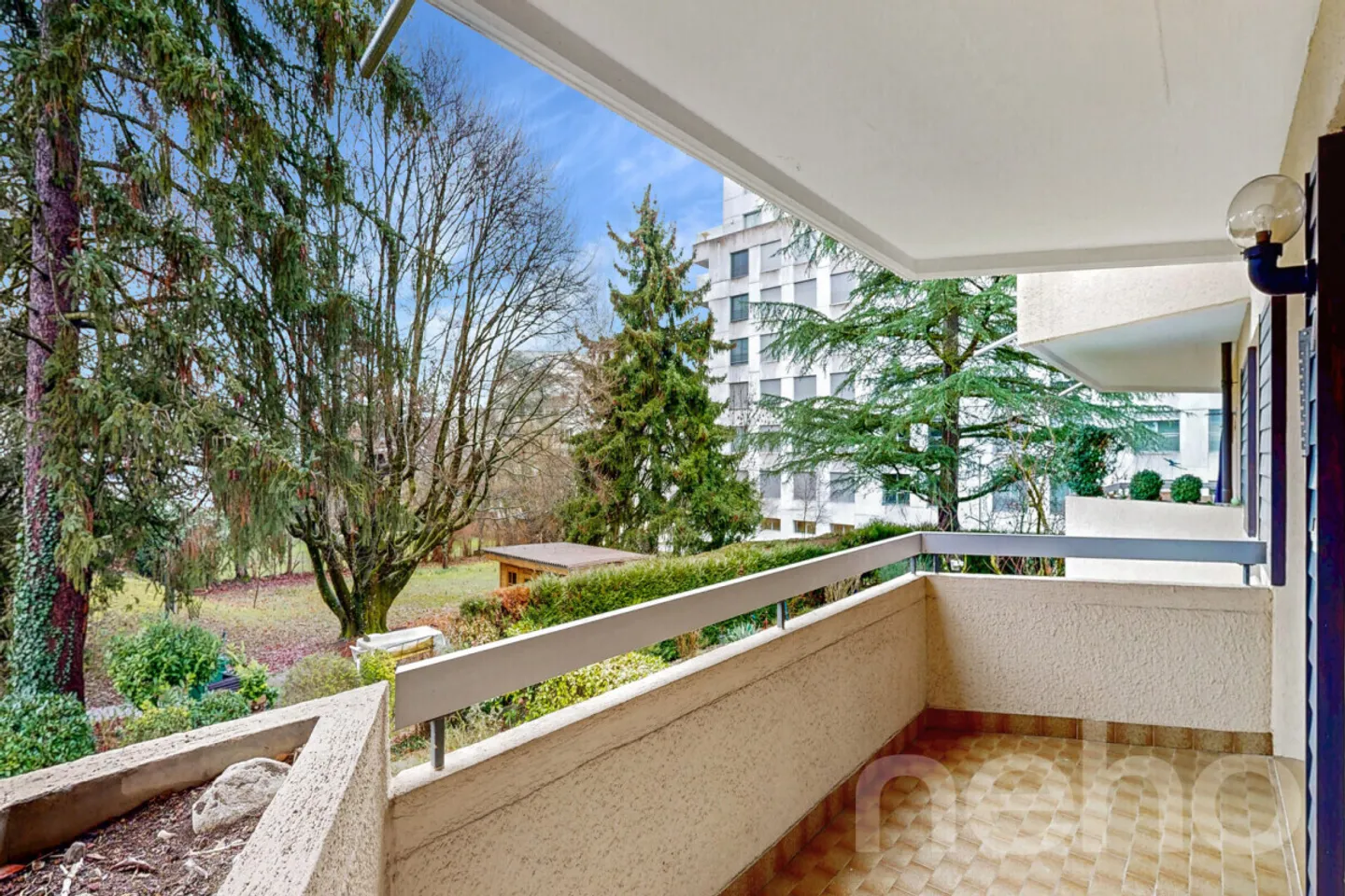 superbo duplex con giardino privato nel cuore di un quartiere familiare - Foto 11 di 12