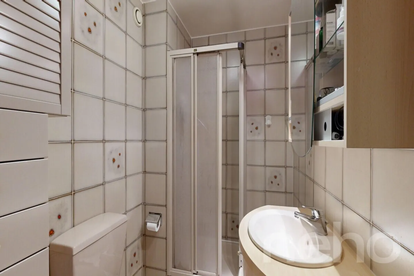 superbo duplex con giardino privato nel cuore di un quartiere familiare - Foto 12 di 12