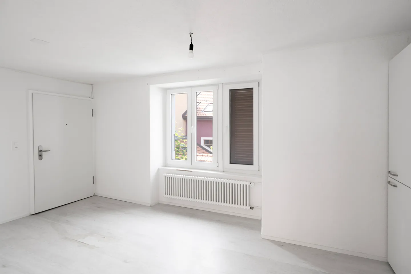 Bright 3.5-Room Apartment - Photo 7 of 9