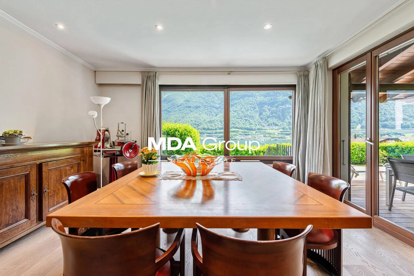 Casa unifamiliare - Riva San Vitale - Foto 7 di 13