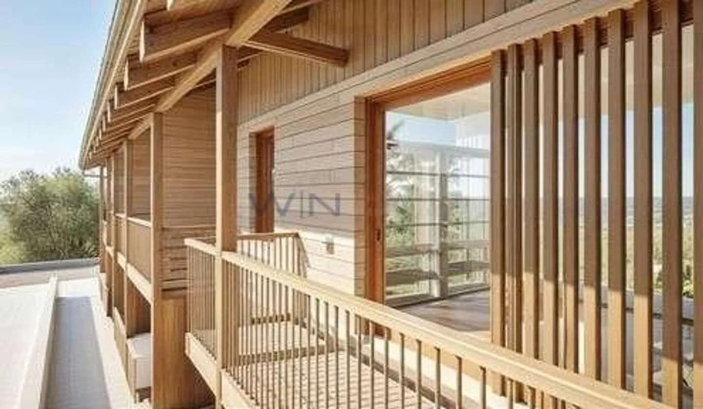 New Row House (3) - Photo 4 of 13