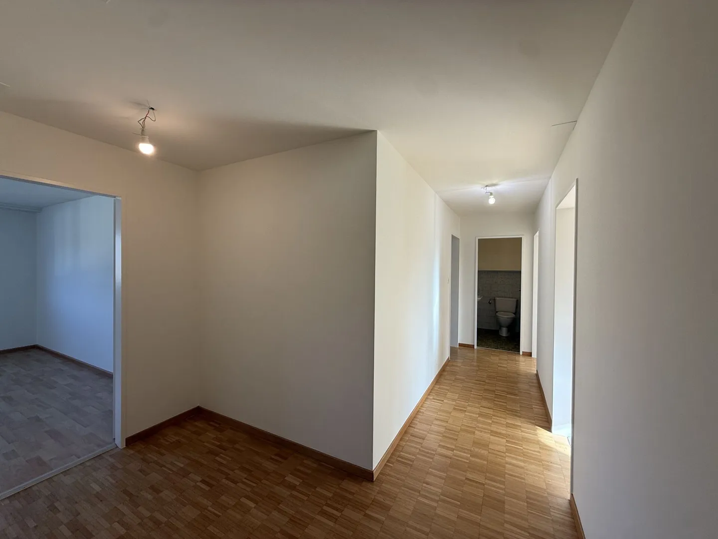 Appartamento mansardato luminoso in una posizione tranquilla! - Foto 6 di 12