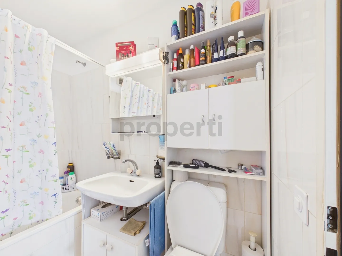 Attique Charmant avec Vue - Photo 9 sur 12