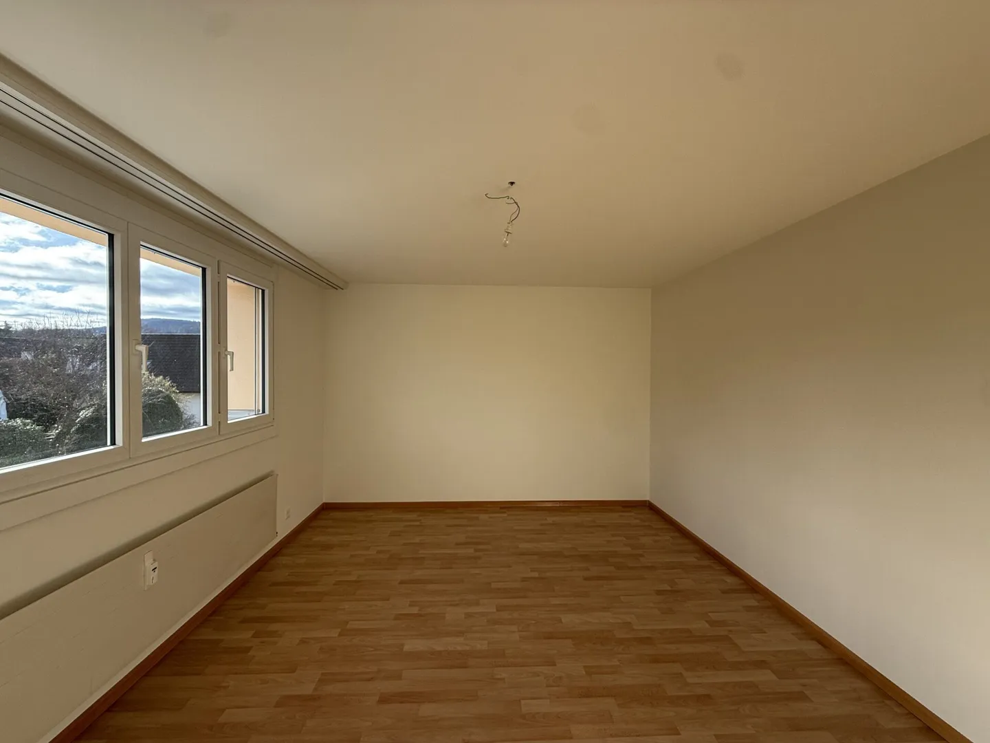 Appartamento mansardato luminoso in una posizione tranquilla! - Foto 10 di 12