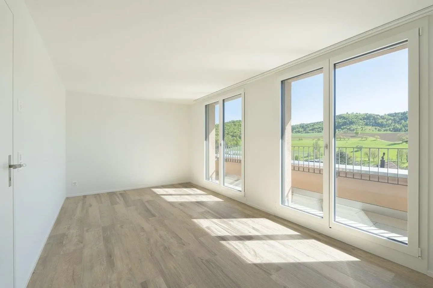 PRIMA LOCAZIONE - Casa unifamiliare a schiera di 6,5 stanze con impianto fotovoltaico - Foto 11 di 11