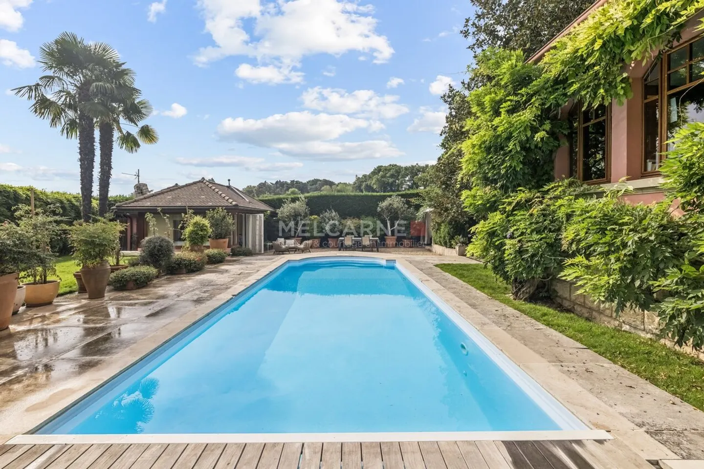 Elegant Villa with Lake View - Photo 1 of 16