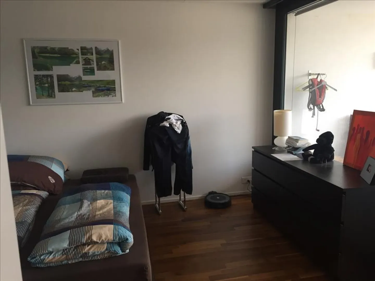 Living with a View! - Photo 6 of 7