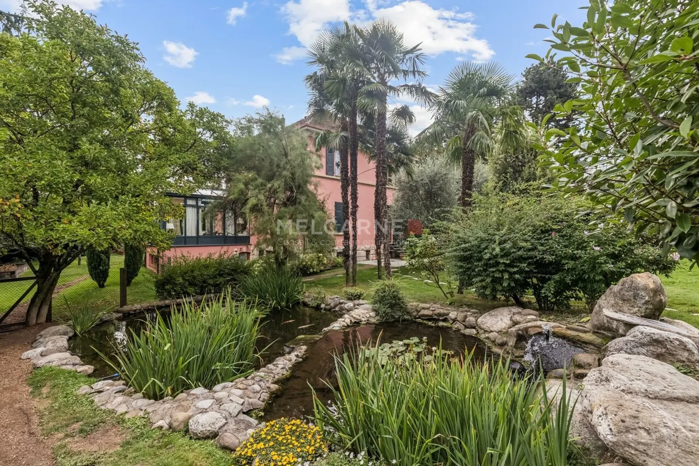 Elegant Villa with Lake View - Photo 15 of 16