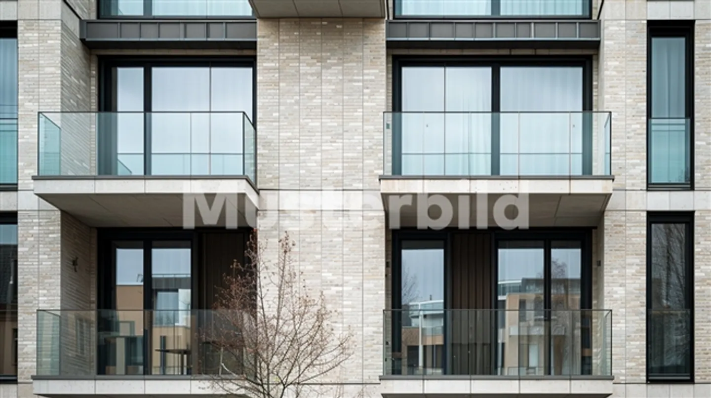 Exchange Property Modern 3.5-Room Apartment in the Heart of Zurich - Photo 6 of 7