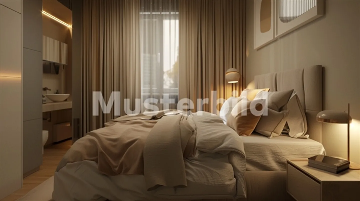 Exchange Property Modern 3.5-Room Apartment in the Heart of Zurich - Photo 7 of 7