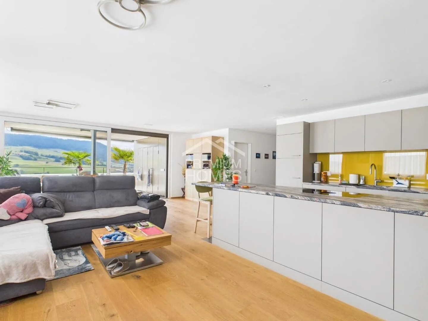 Appartamento a gradini in vendita - Foto 1 di 13