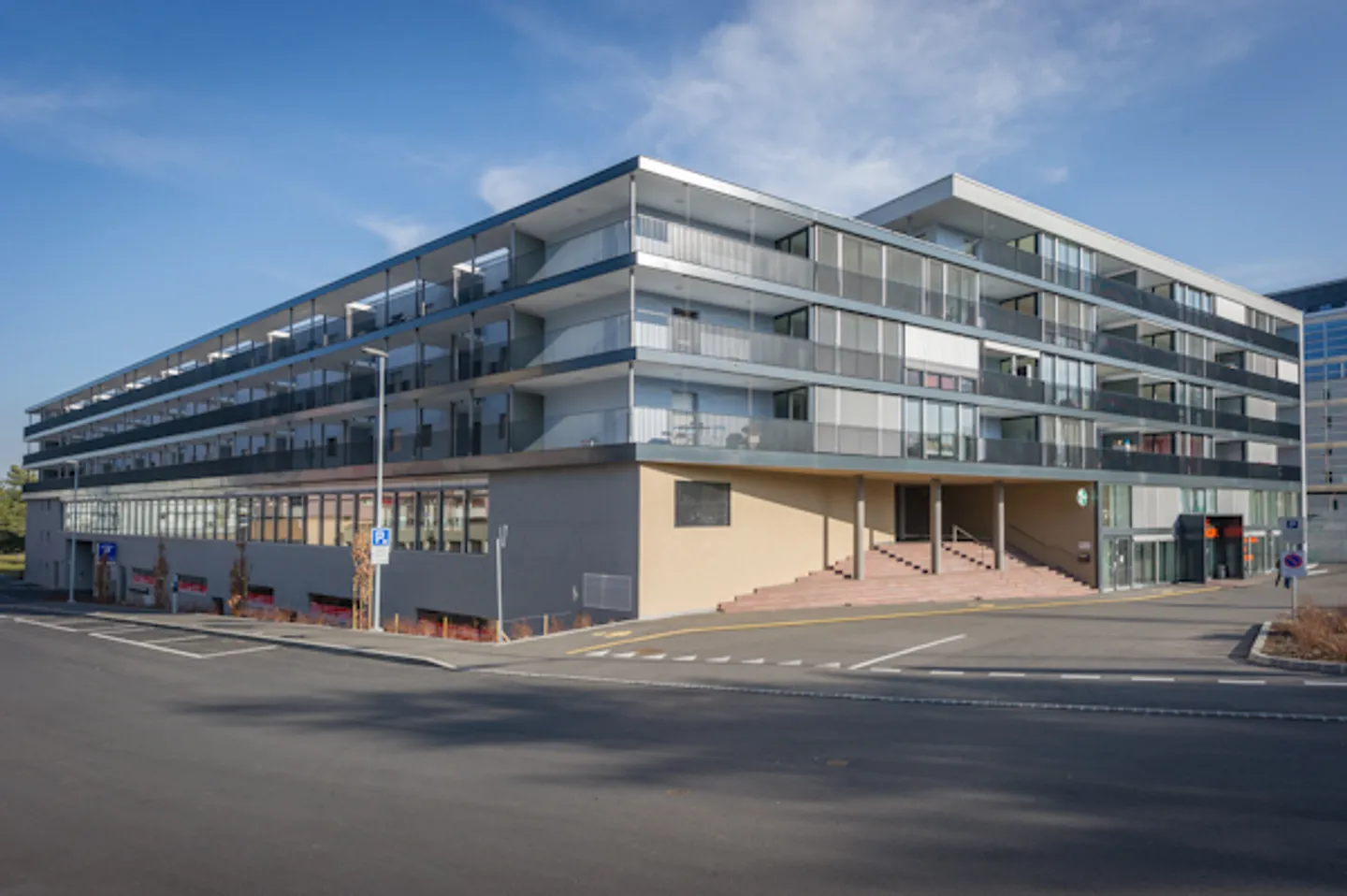 Deposits of different sizes - Photo 1 of 1