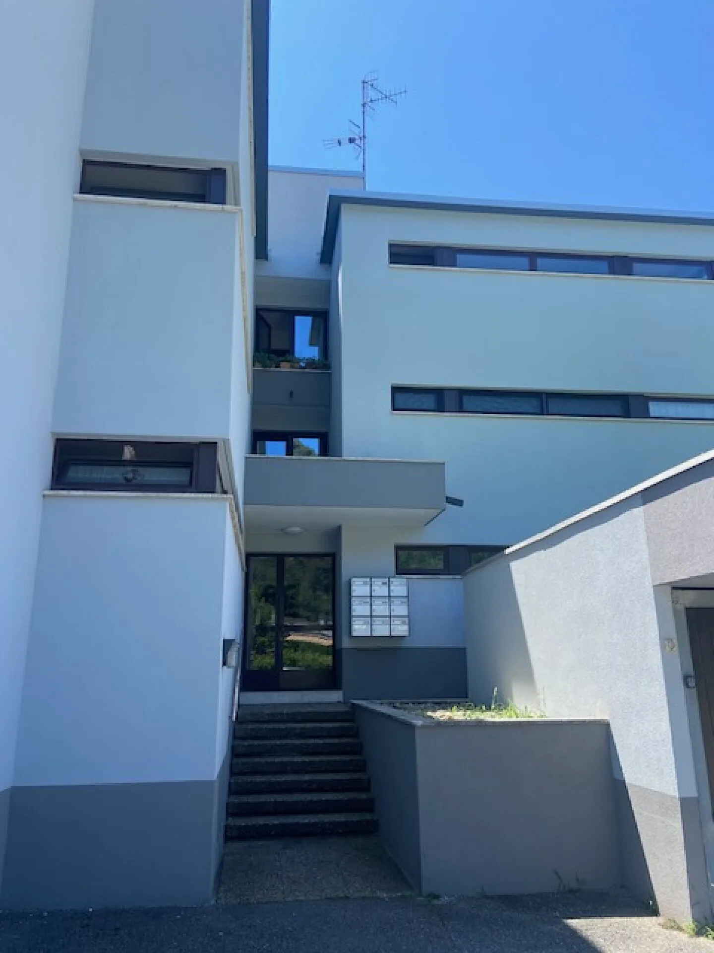 Wohnung im letzten Stock in Morbio Inferiore - Foto 5 von 8