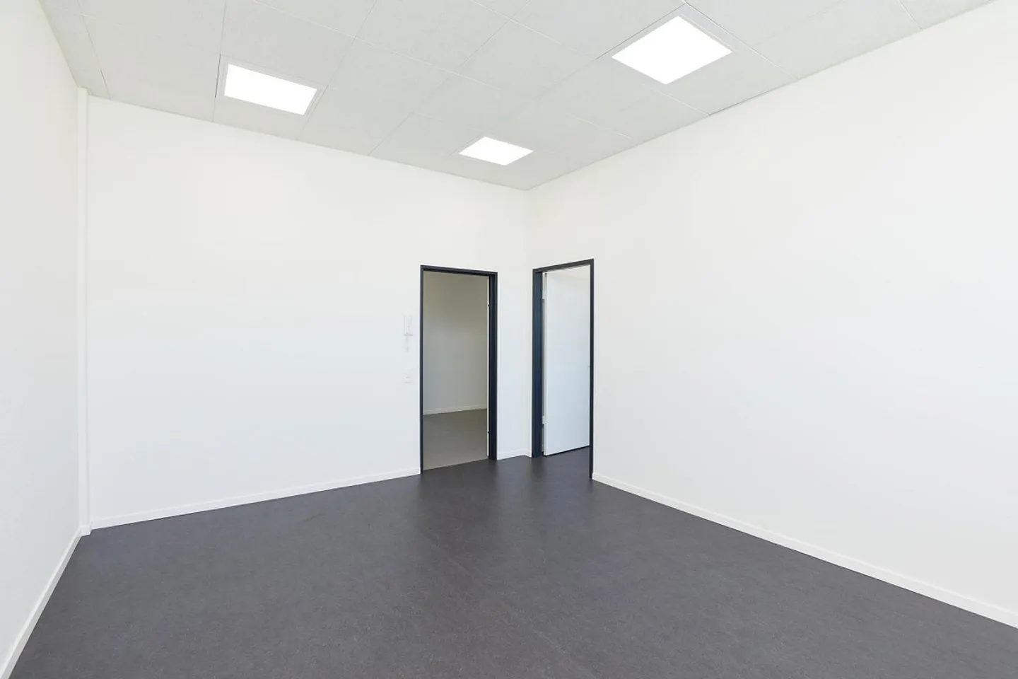 Your new business location: Bright office in Allschwil - Photo 6 of 11