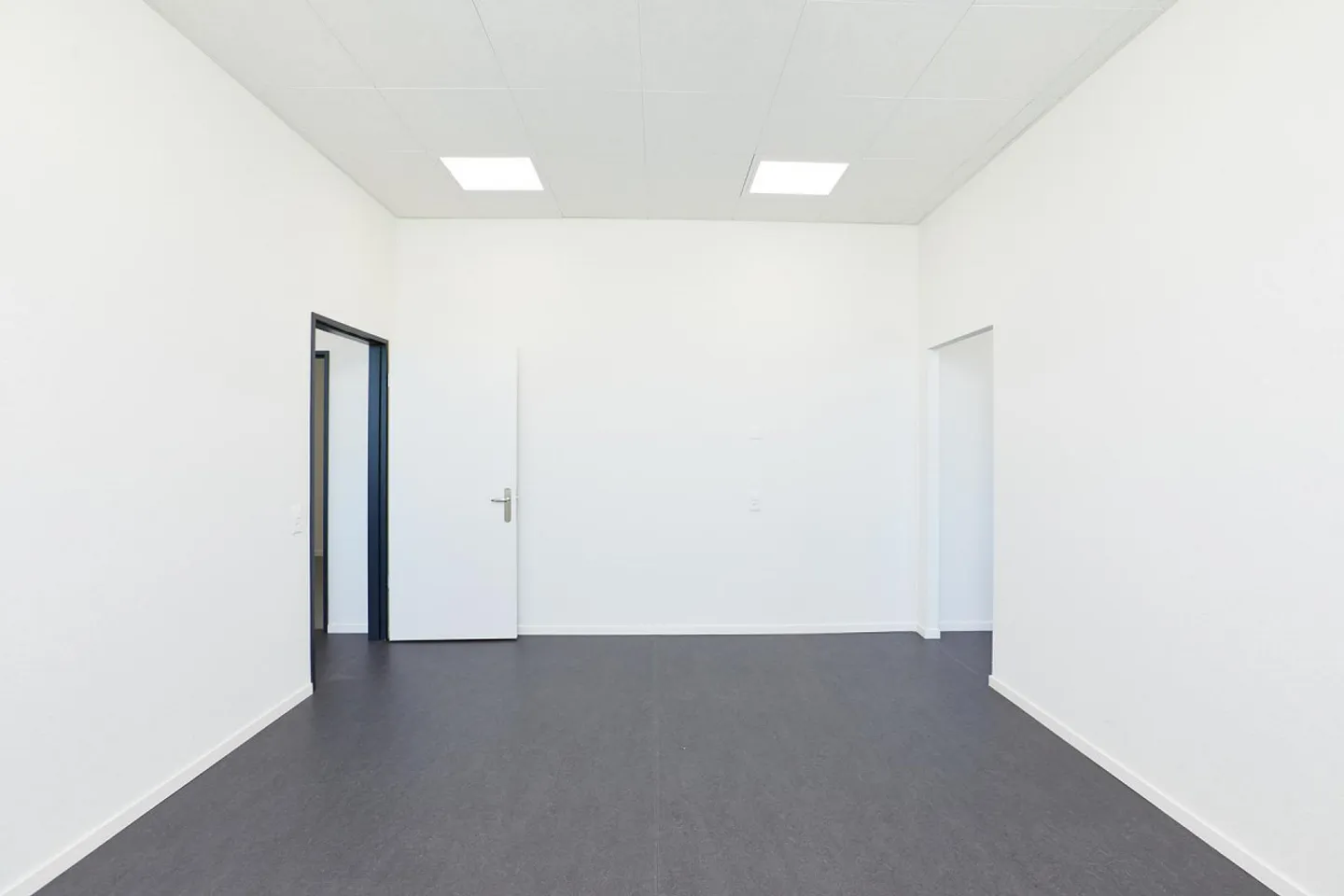Your new business location: Bright office in Allschwil - Photo 7 of 11