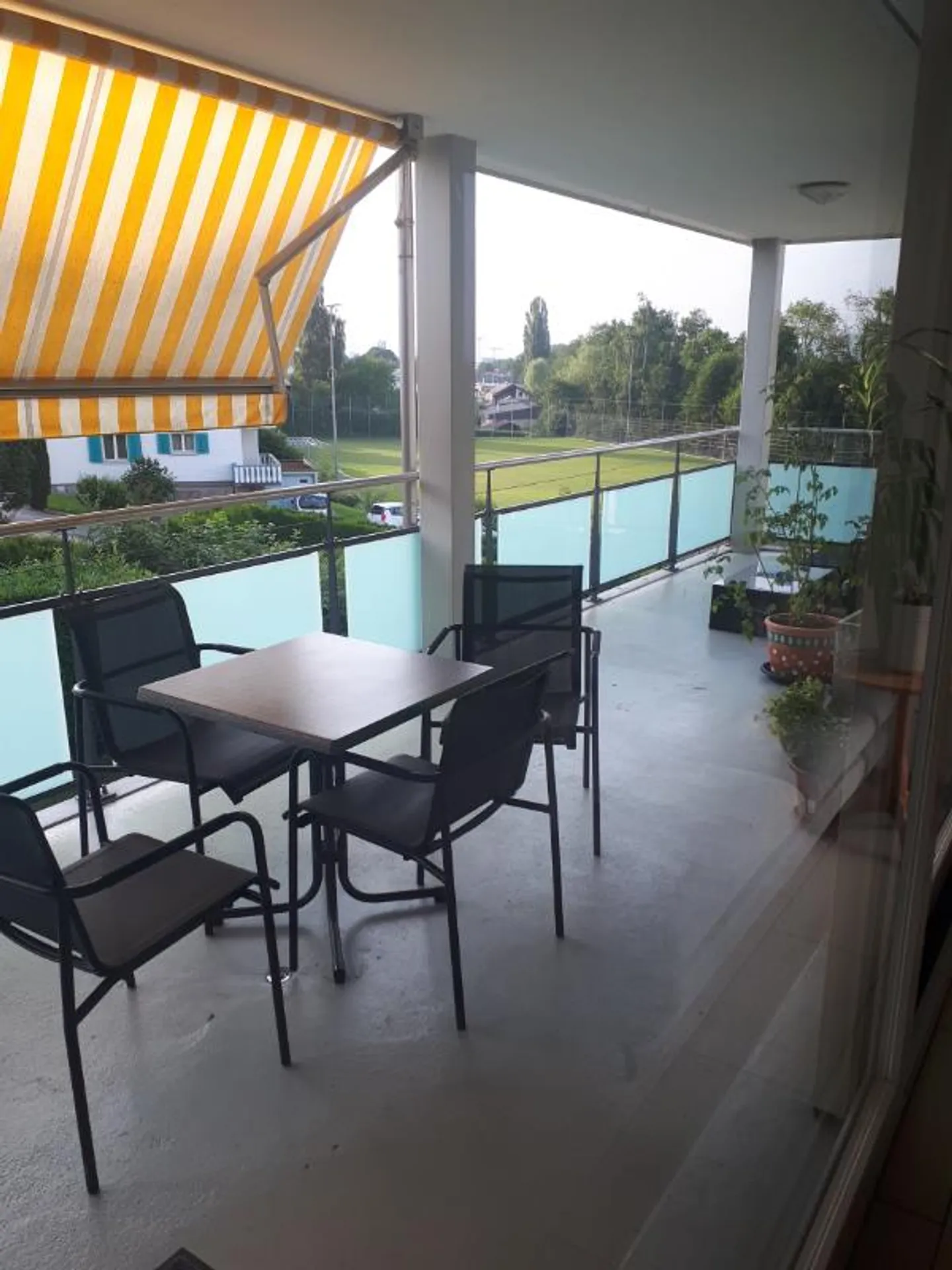 Appartamento 4.5 stanze - Foto 2 di 5