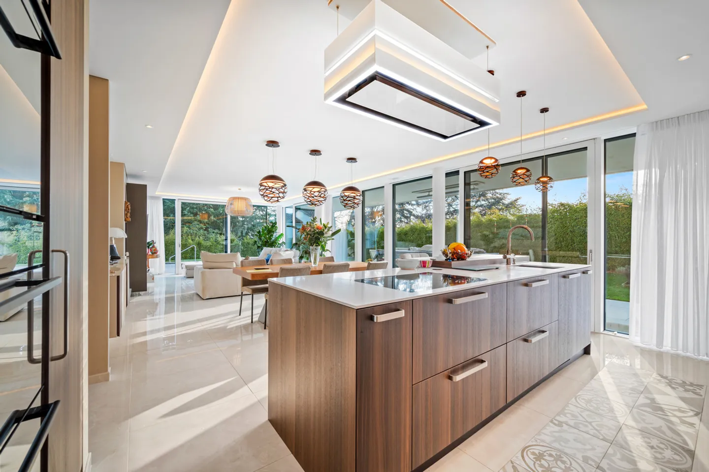 Exceptional apartment with private pool, just steps from Lausanne - Photo 7 of 13