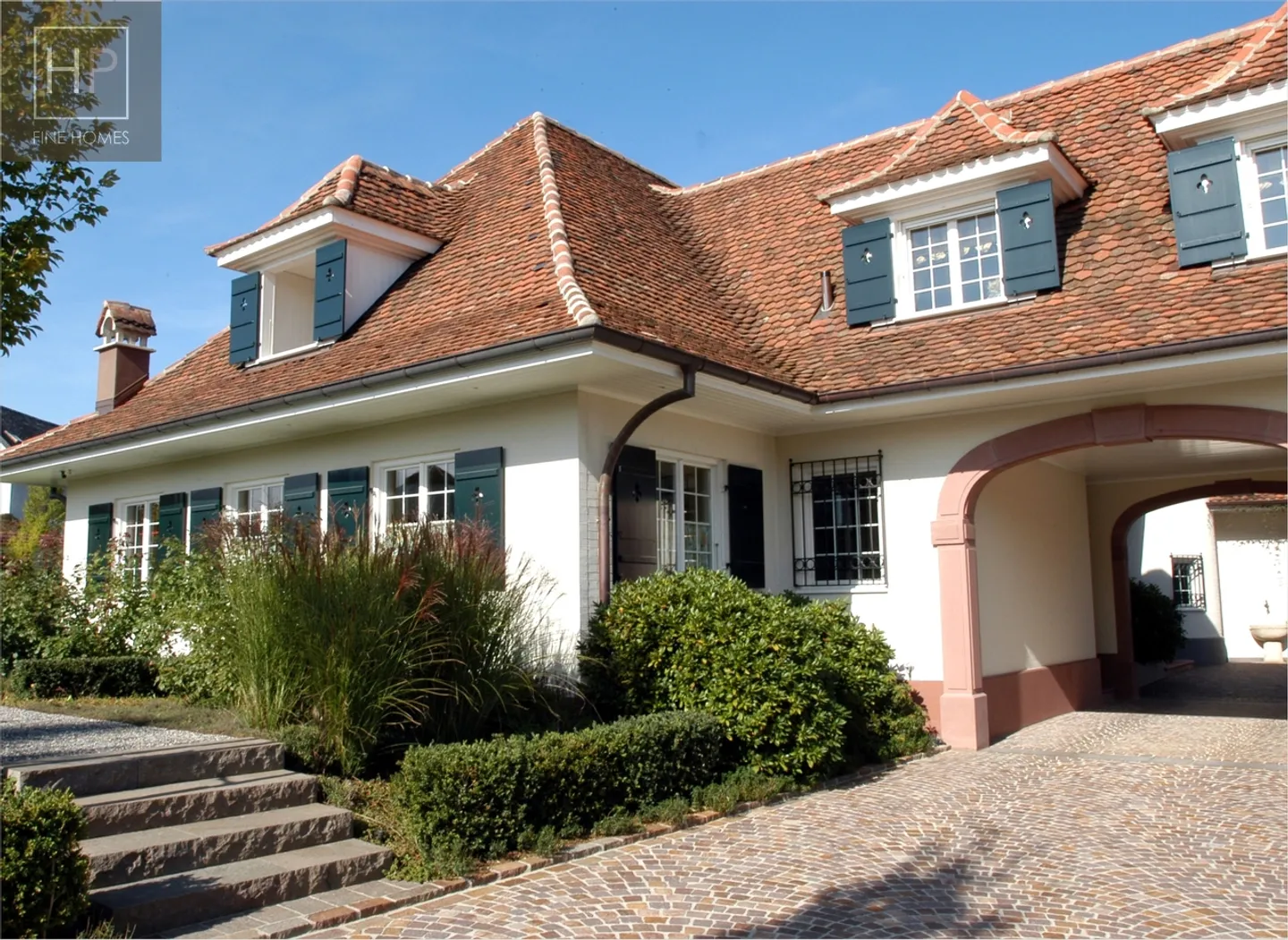 Villa in vendita - Foto 2 di 12