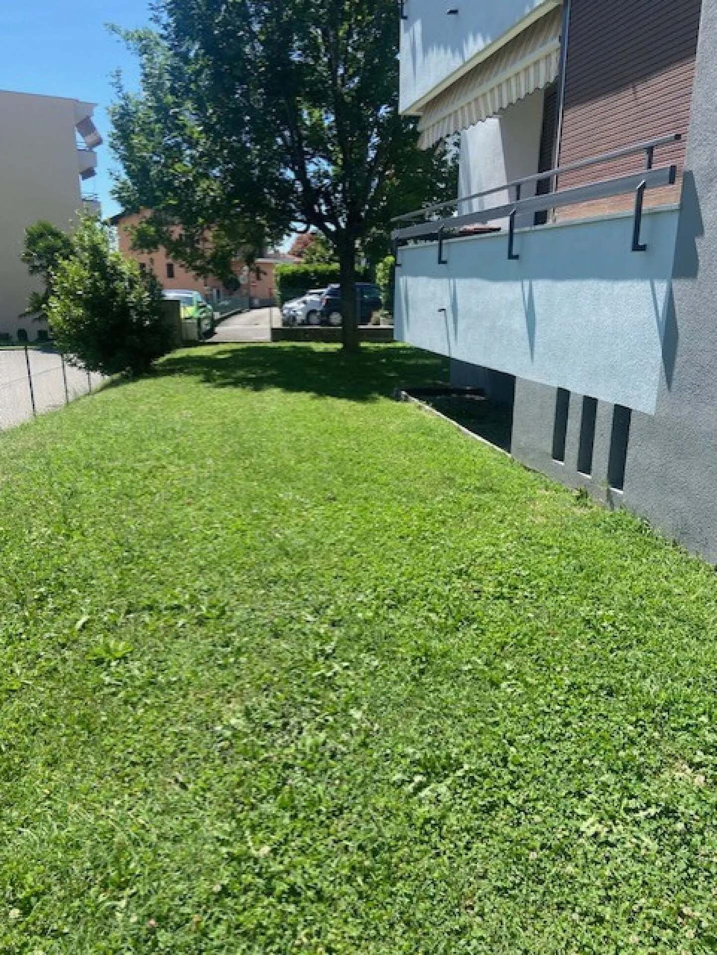 Wohnung im letzten Stock in Morbio Inferiore - Foto 6 von 8