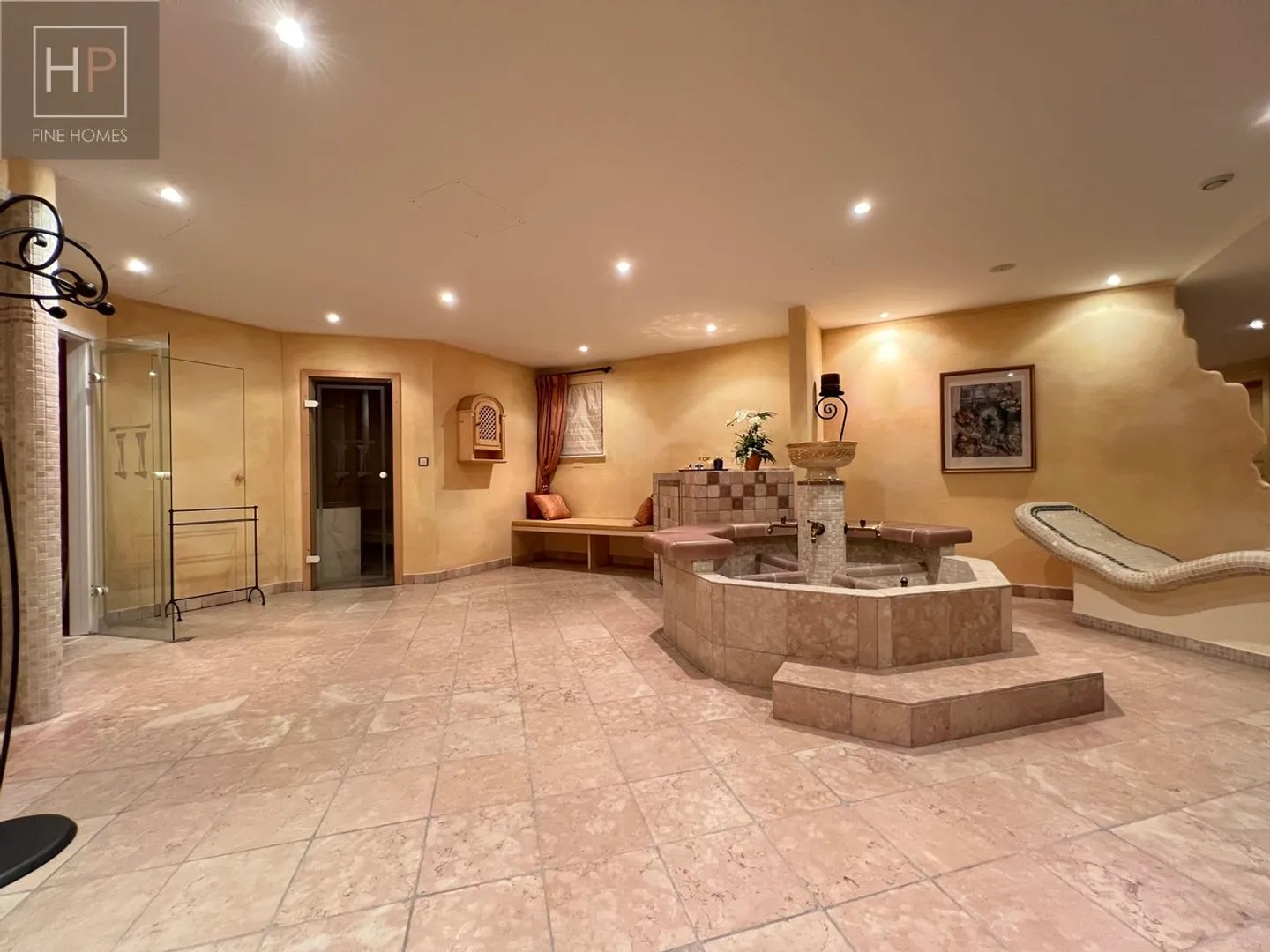 Villa in vendita - Foto 11 di 12