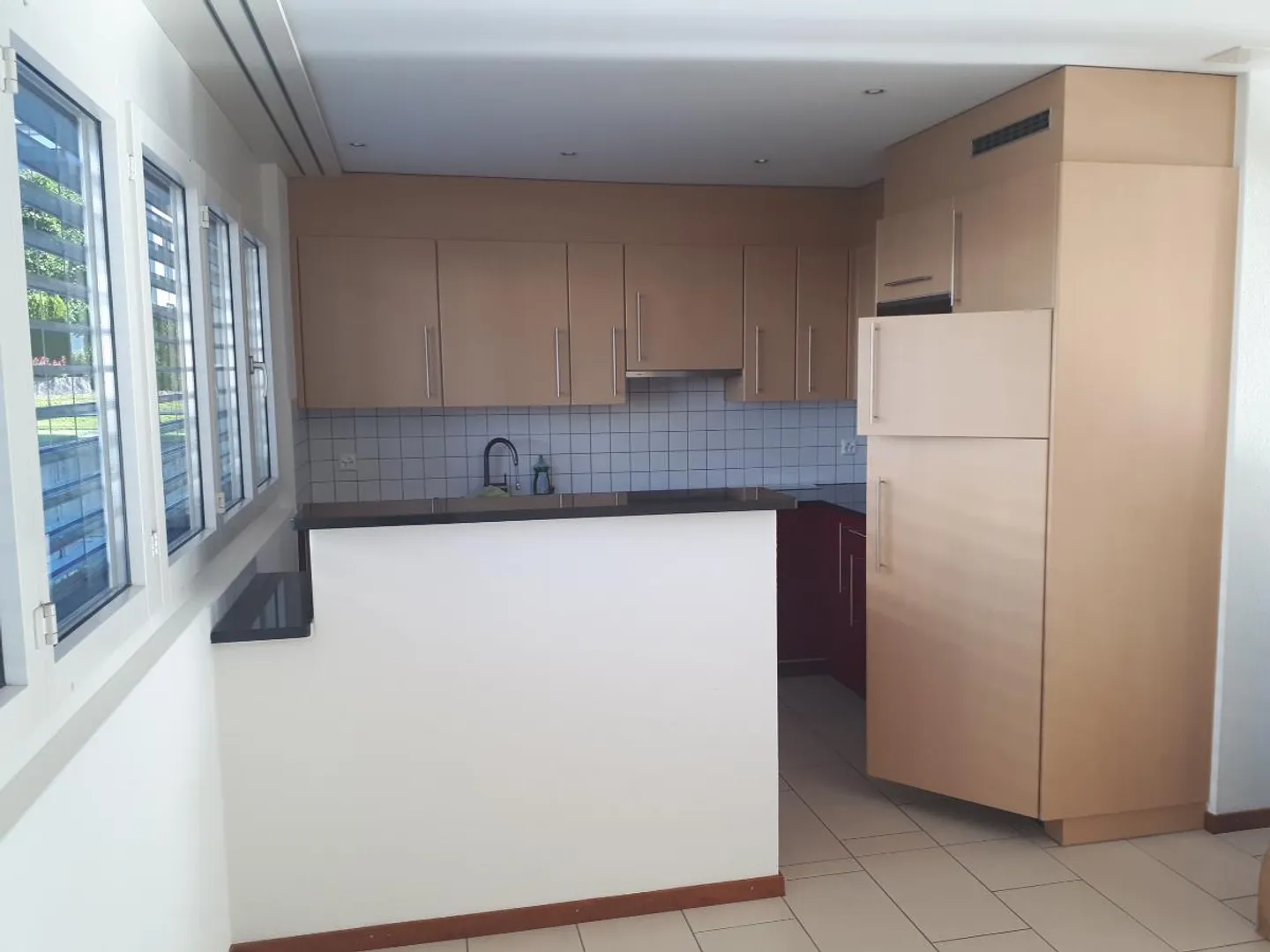 Appartamento 4.5 stanze - Foto 4 di 5