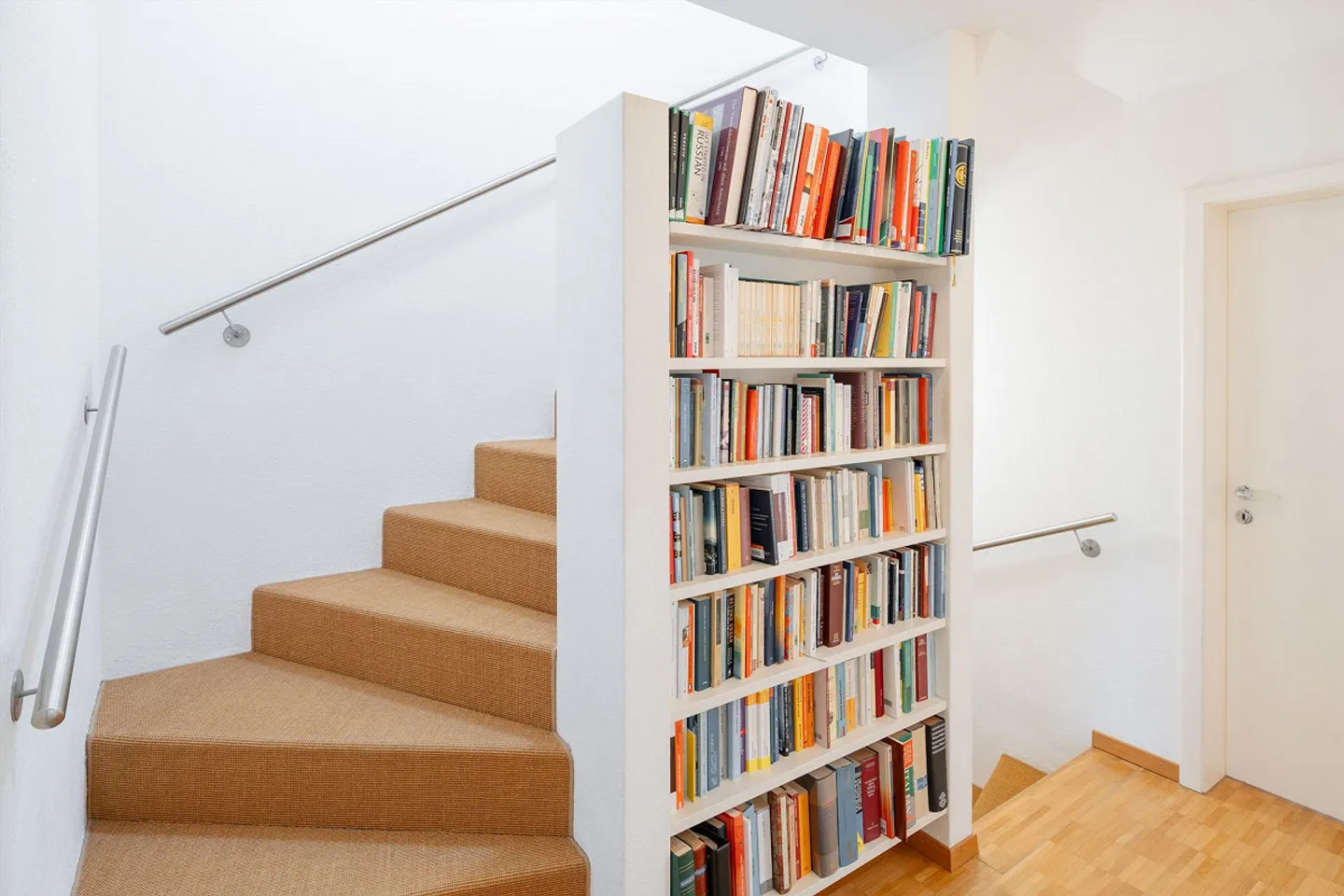 Charmantes Reiheneinfamilienhaus mit Garten - Foto 8 von 11