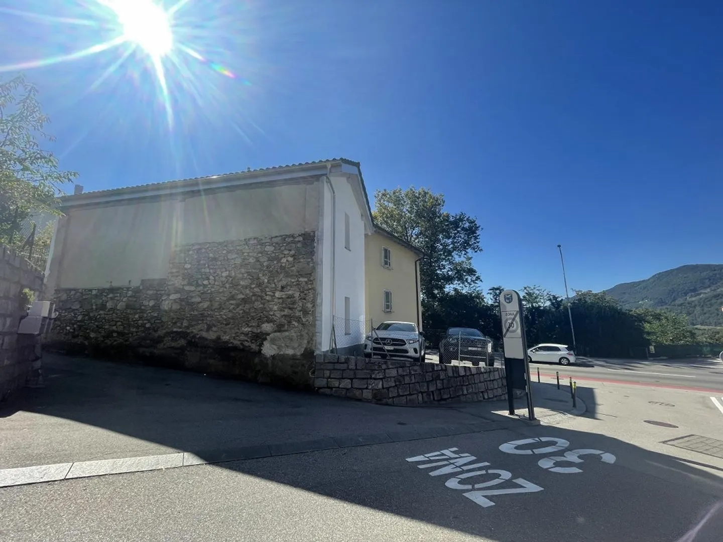 Casa singola in affitto - Foto 10 di 14