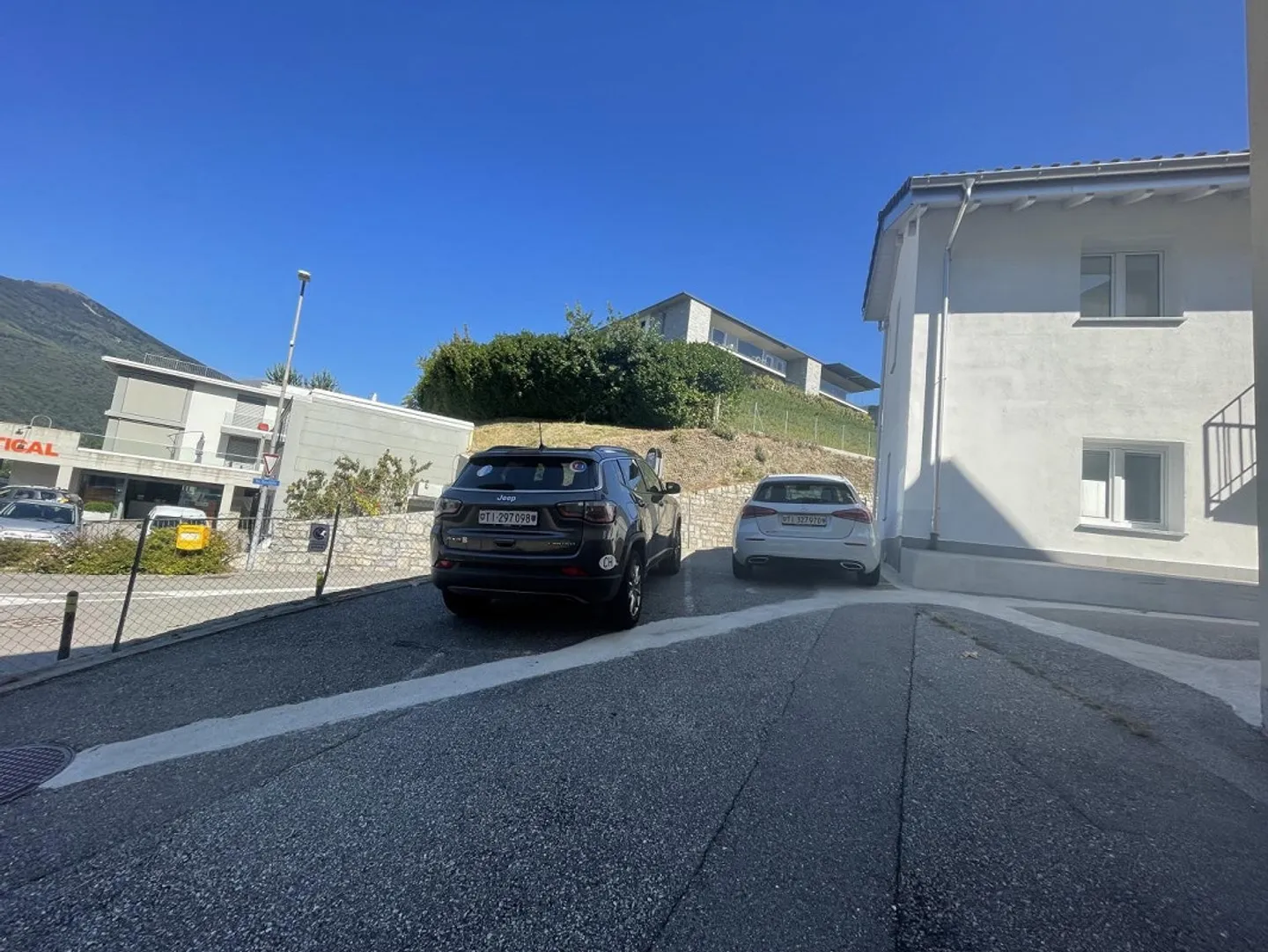 Casa singola in affitto - Foto 11 di 14