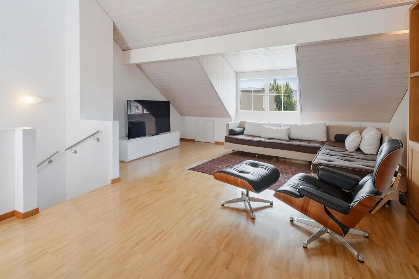 Charmantes Reiheneinfamilienhaus mit Garten - Foto 9 von 11