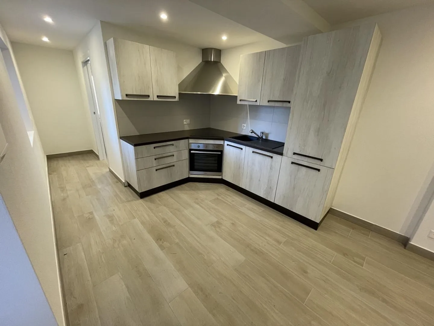 Casa singola in affitto - Foto 5 di 14