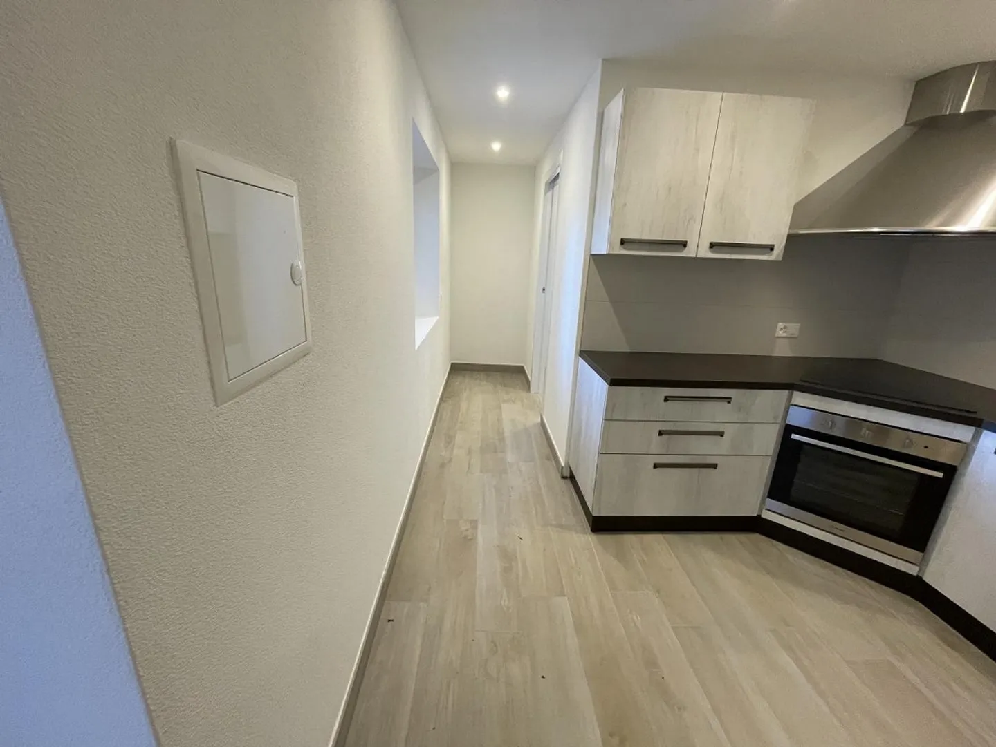Casa singola in affitto - Foto 6 di 14