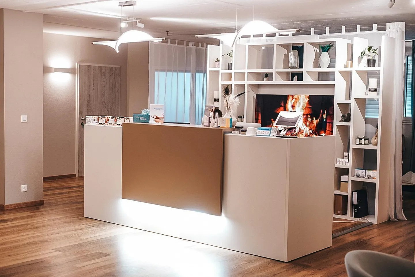 Magnificent new psychotherapy offices for rent - Photo 1 of 4