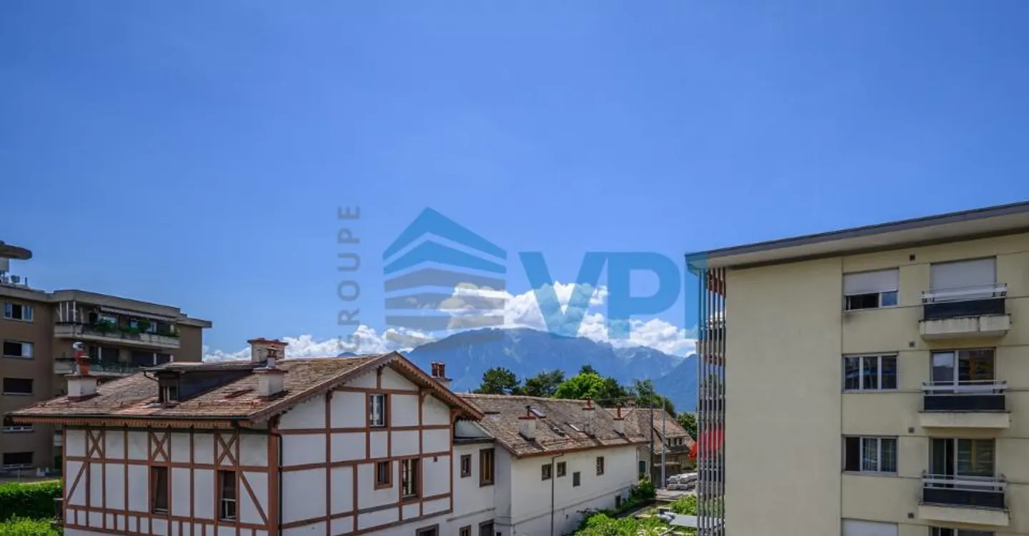 AZUR & NEIGE PROMOTION LA TOUR-DE-PEILZ - Photo 3 of 4
