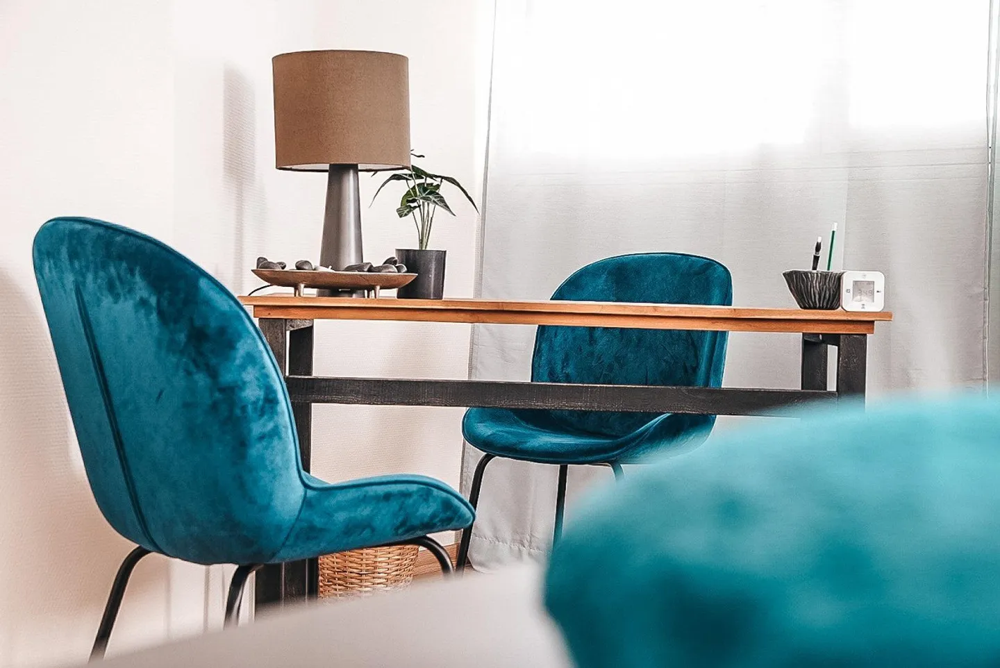 Magnificent new psychotherapy offices for rent - Photo 3 of 4