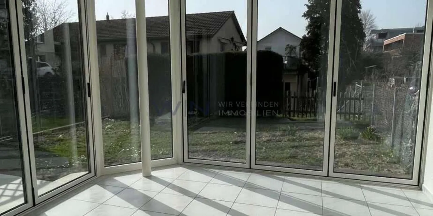 Living in Green? 3.5 Rooms - Photo 1 of 13