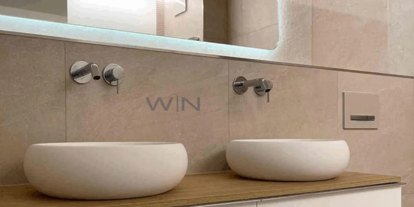 Living in Green? 3.5 Rooms - Photo 4 of 13