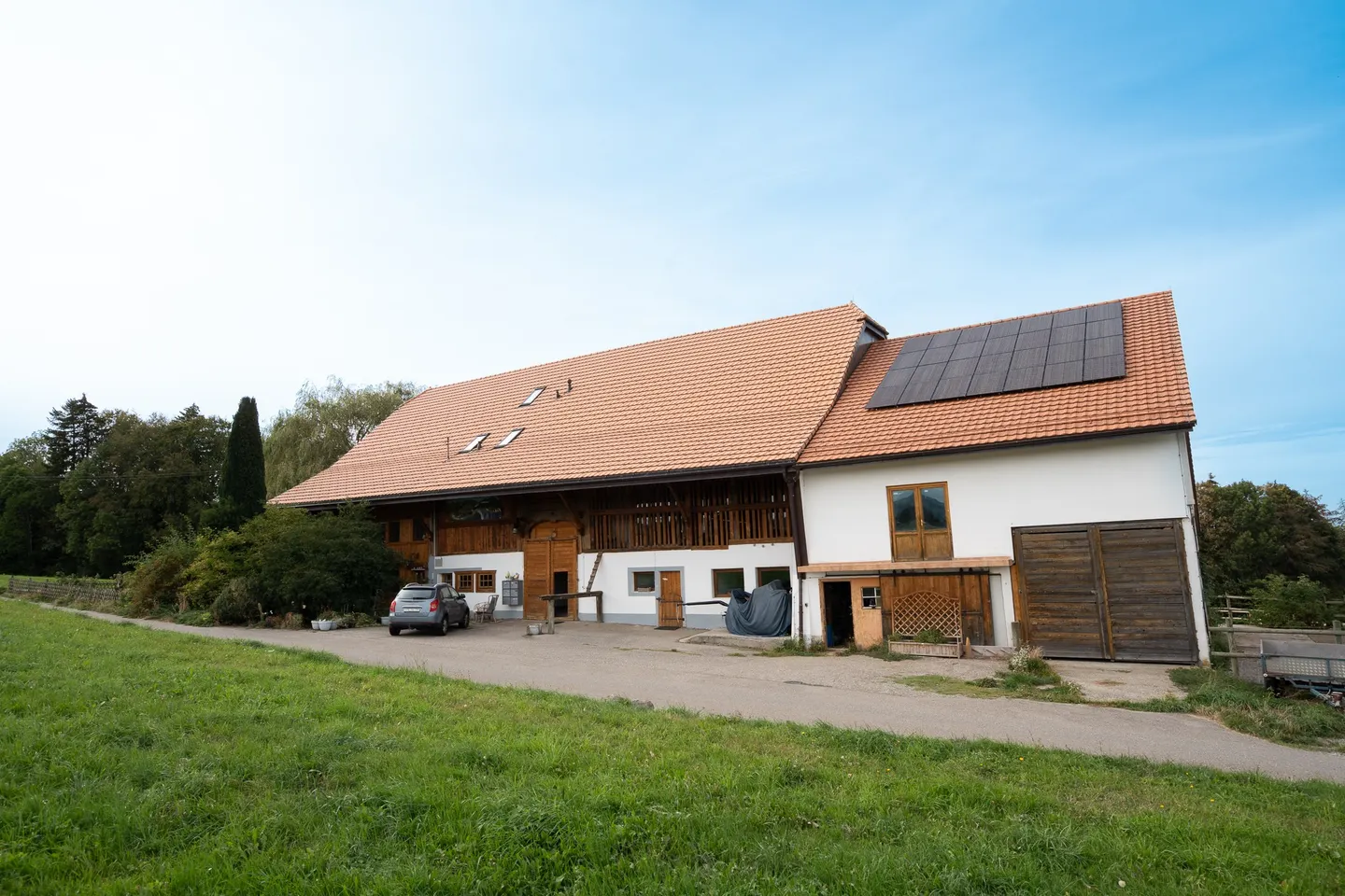 Farm for sale - Photo 3 of 13