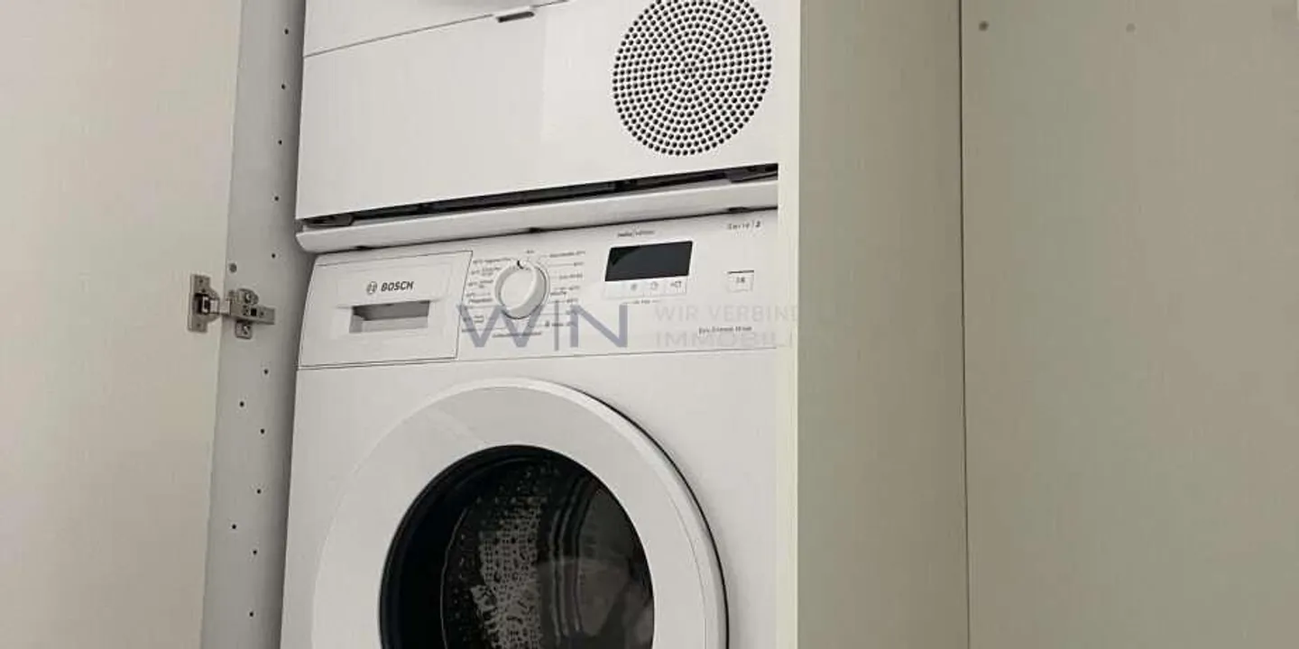 Living in Green? 3.5 Rooms - Photo 10 of 13