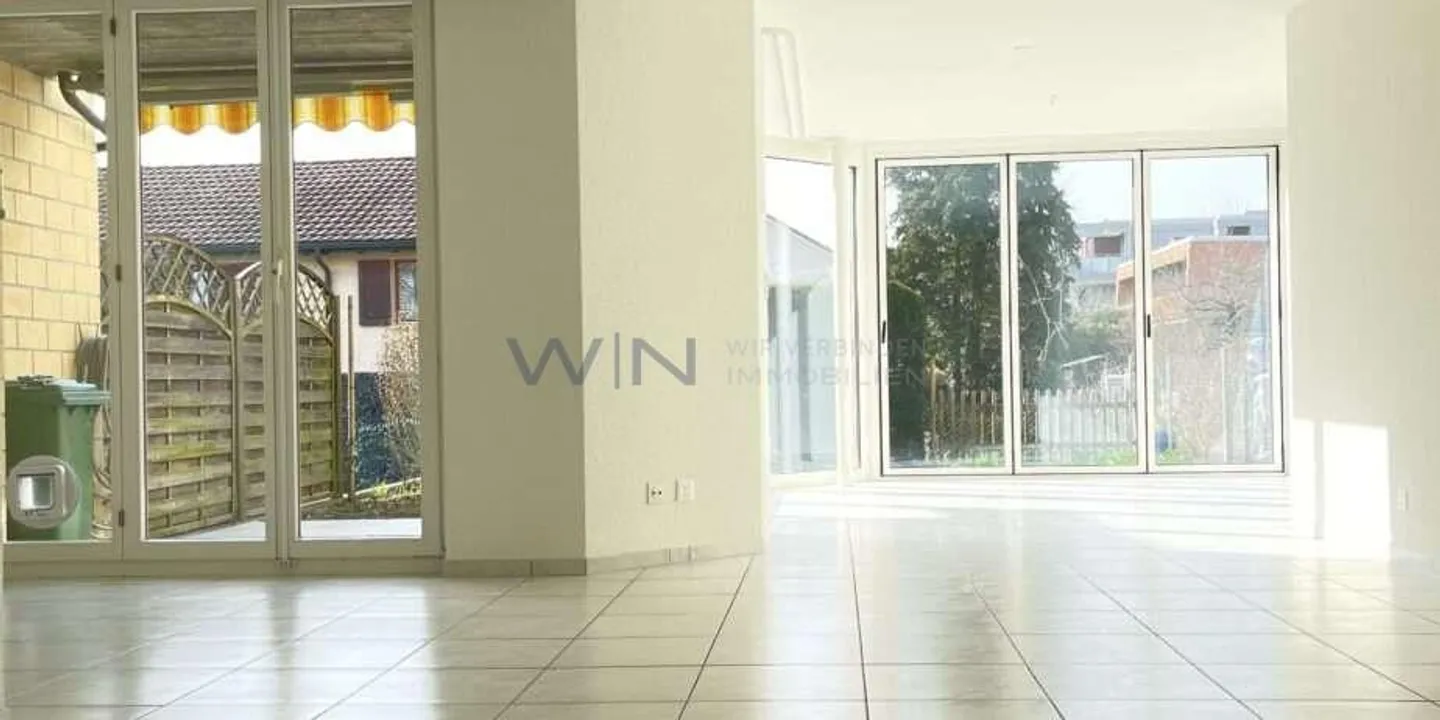 Living in Green? 3.5 Rooms - Photo 8 of 13