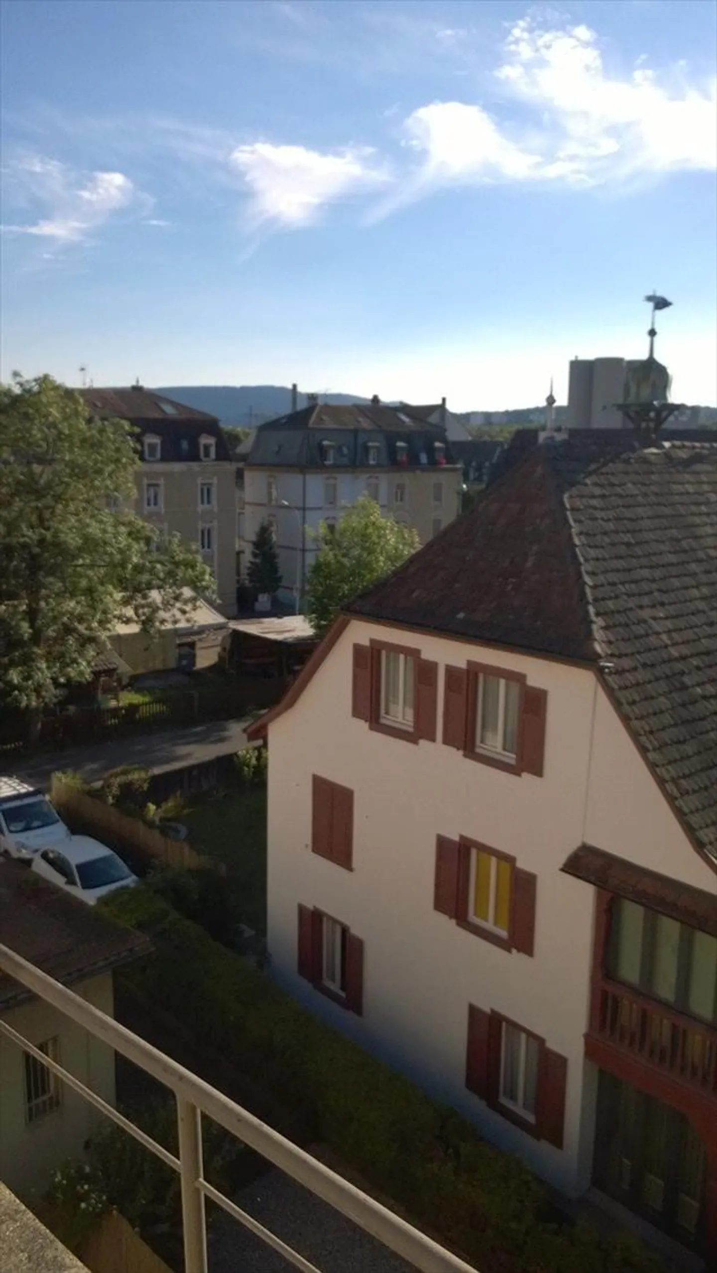 Appartement 3 pièces abordable avec cuisine moderne à Münchenstein ! - Photo 1 sur 9