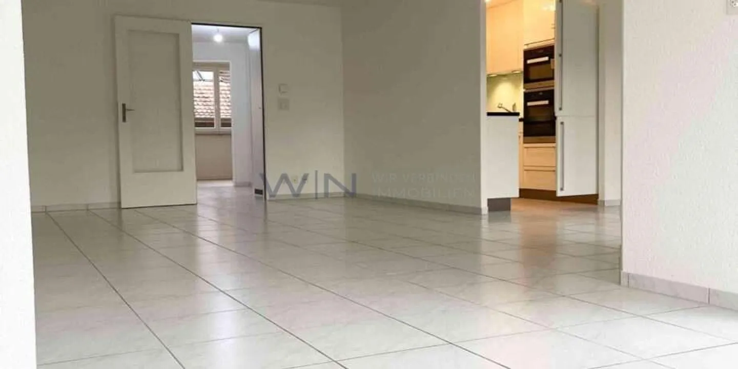 Living in Green? 3.5 Rooms - Photo 9 of 13