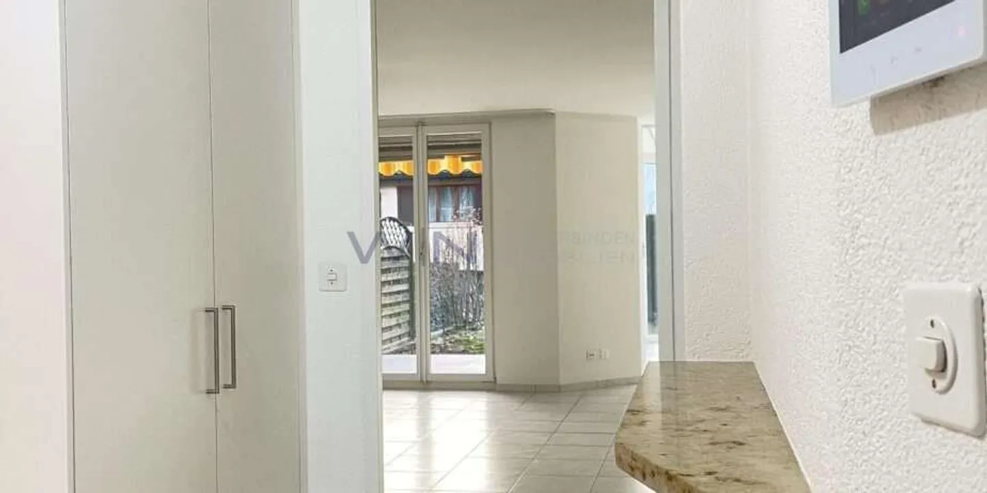 Living in Green? 3.5 Rooms - Photo 12 of 13