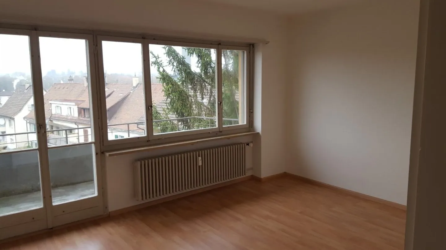 Appartement 3 pièces abordable avec cuisine moderne à Münchenstein ! - Photo 5 sur 9