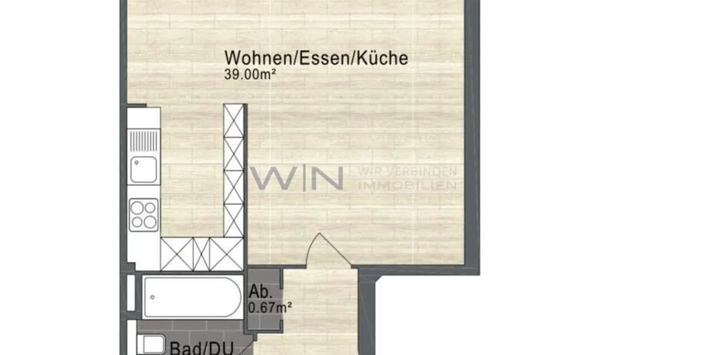 Living in Green? 3.5 Rooms - Photo 13 of 13