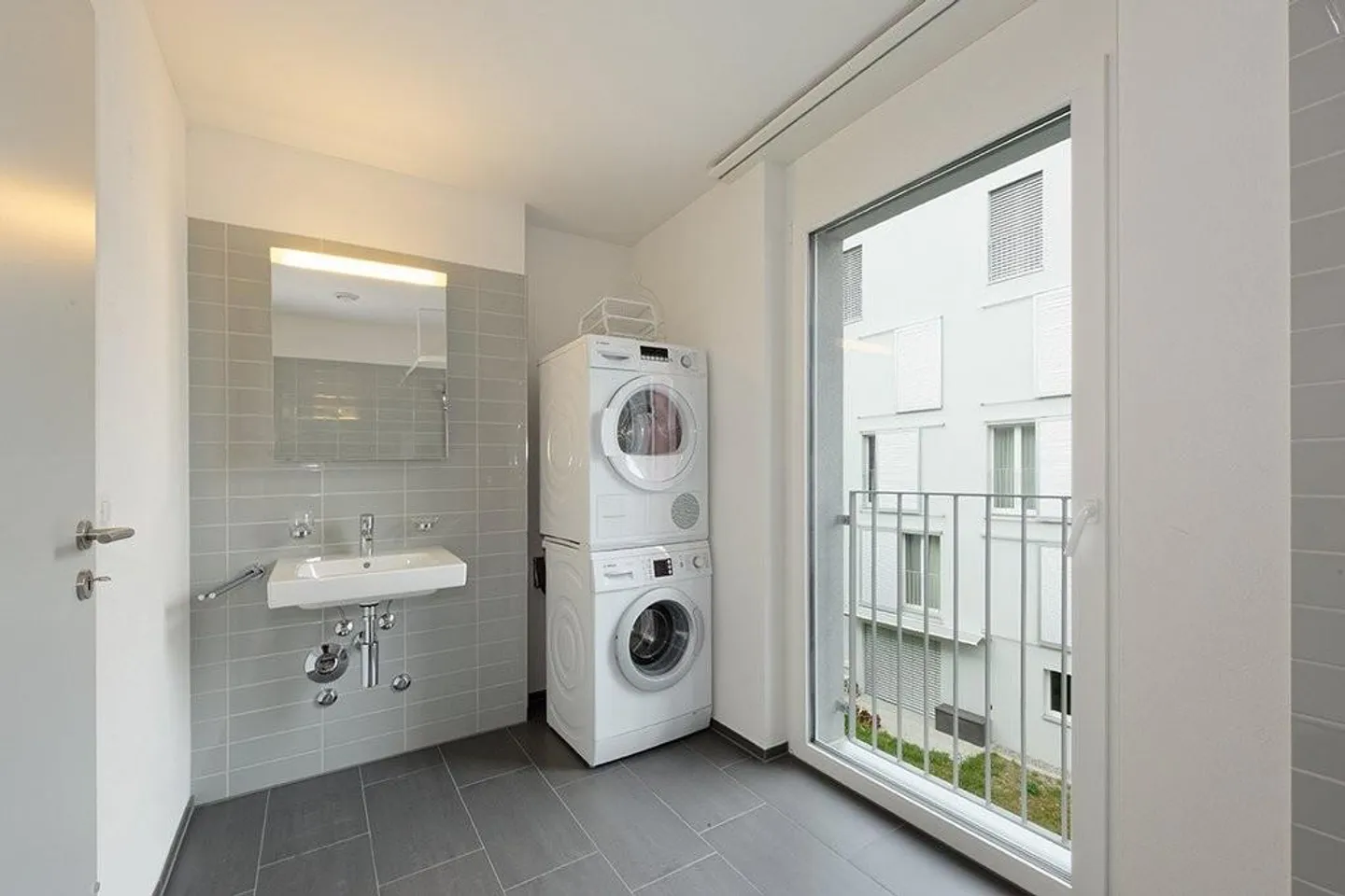 Appartamento familiare moderno con molto comfort - Foto 9 di 11