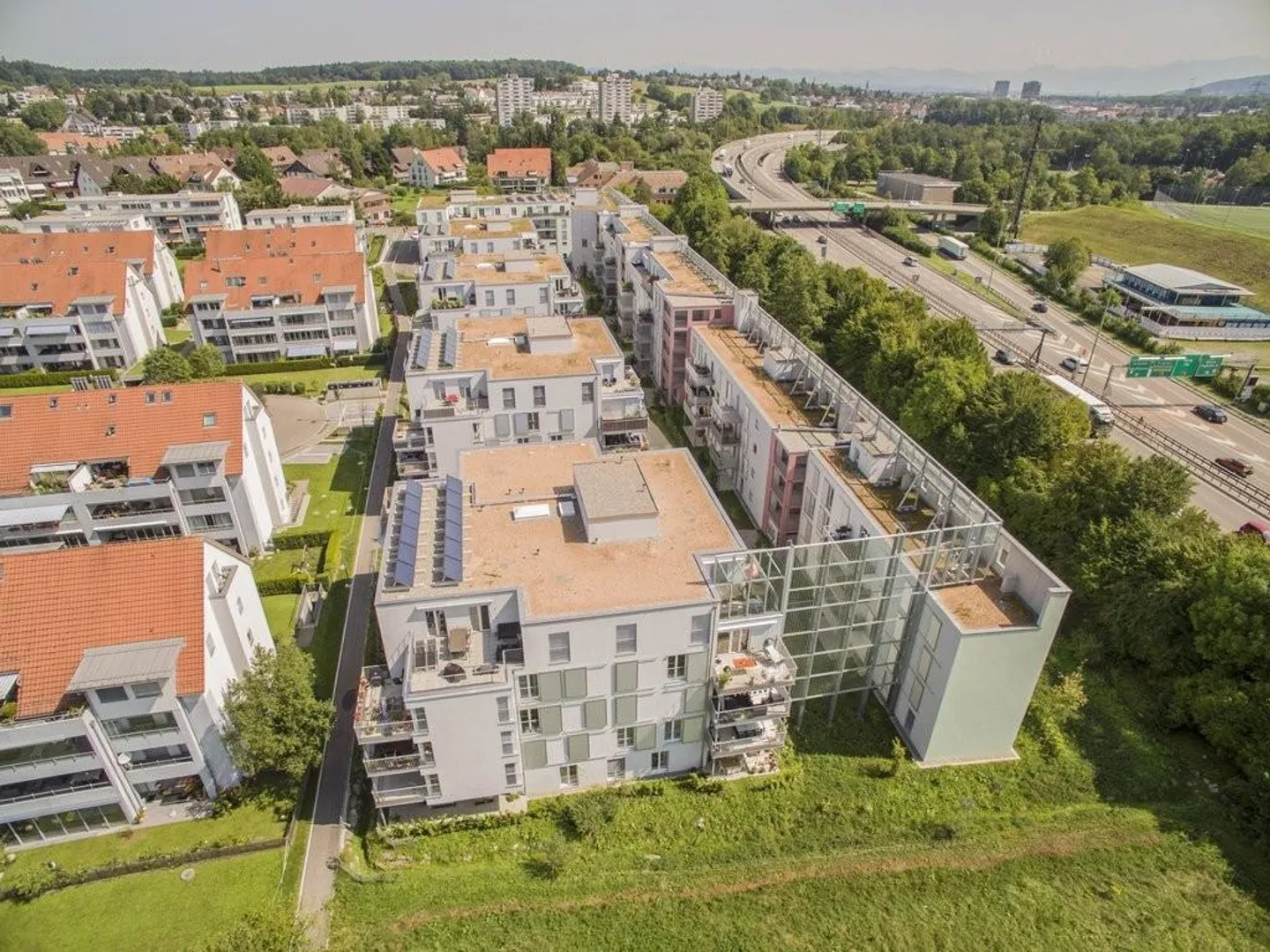 Appartamento familiare moderno con molto comfort - Foto 1 di 11