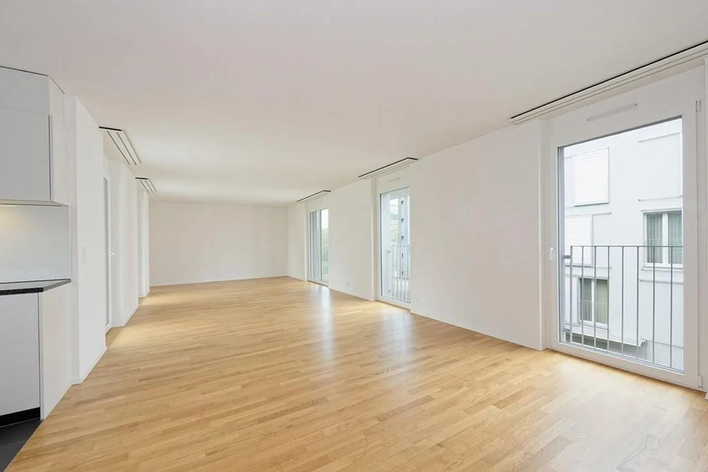 Appartamento familiare moderno con molto comfort - Foto 4 di 11