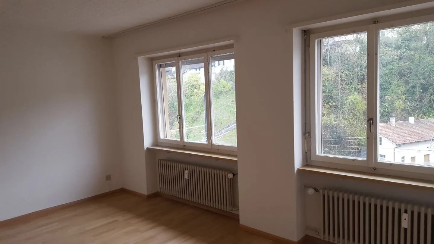 Appartement 3 pièces abordable avec cuisine moderne à Münchenstein ! - Photo 7 sur 9